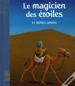 Capa do artigo Magicien Des Étoiles Et Autres Contes