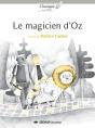 Magicien D'Oz - 5 Romans + Fichier - Preview