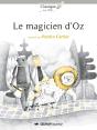 Magicien D'Oz - Roman - Preview
