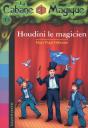Magicien Houdini (Le) - N45 - Novembre 14 - Preview