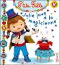 Magicienne - Preview