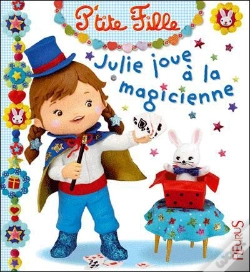 Capa do artigo Magicienne