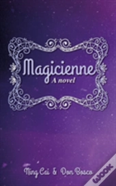 Magicienne