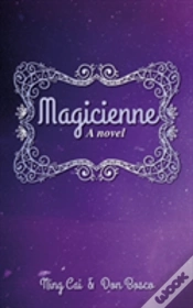 Capa do artigo Magicienne