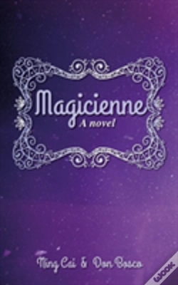 Capa do artigo Magicienne