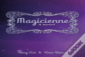 Magicienne