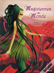 Capa do artigo Magiciennes Du Monde