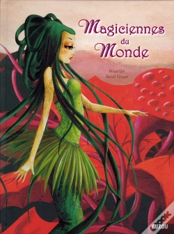 Capa do artigo Magiciennes Du Monde