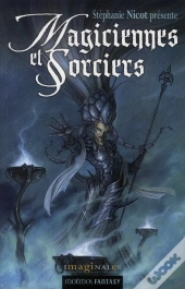 Magiciennes Et Sorciers ; Anthologie Fantasy