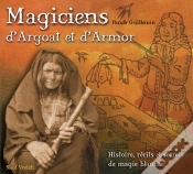 Capa do artigo Magiciens D