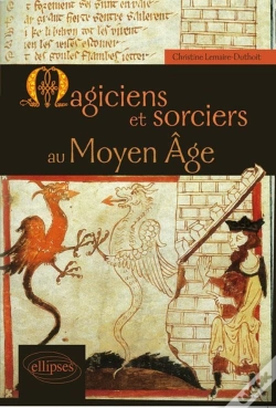 Capa do artigo Magiciens Et Sorciers Au Moyen Âge