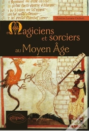 Capa do artigo Magiciens Et Sorciers Au Moyen Âge