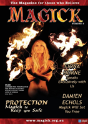 Magick 8 - Preview