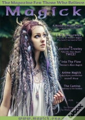 Capa do artigo Magick 9