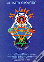 Capa do artigo Magick