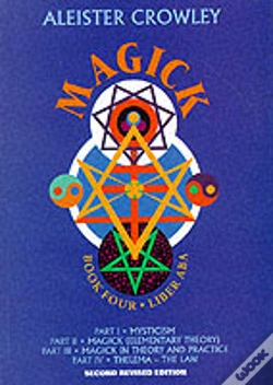 Capa do artigo Magick