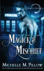 Magick And Mischief - Preview