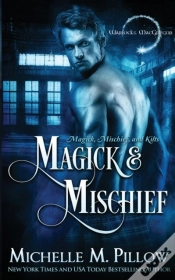 Capa do artigo Magick And Mischief