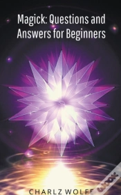 Capa do artigo Magick
