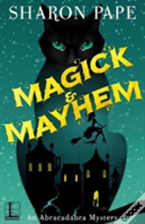 Magick & Mayhem
