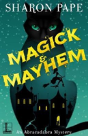 Magick & Mayhem - Preview