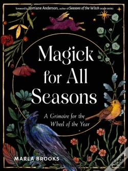 Capa do artigo Magick For All Seasons