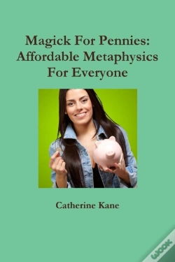 Capa do artigo Magick For Pennies