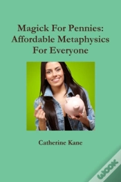 Capa do artigo Magick For Pennies