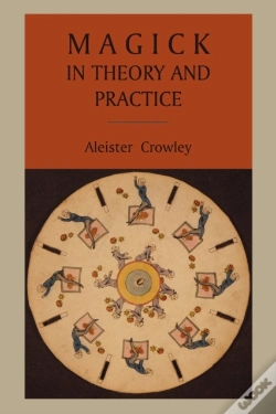 Capa do artigo Magick In Theory And Practice