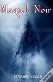 Capa do artigo Magick Noir