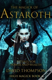 Capa do artigo Magick Of Astaroth