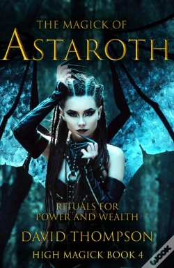Capa do artigo Magick Of Astaroth
