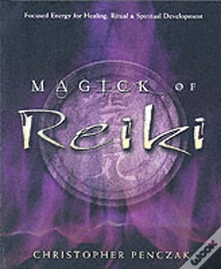 Capa do artigo Magick Of Reiki