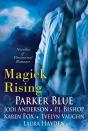Magick Rising - Preview