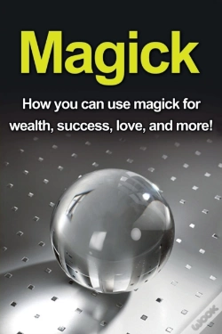 Capa do artigo Magick