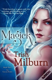 Capa do artigo Magick