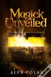 Capa do artigo Magick Unveiled