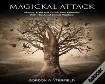 Magickal Attack