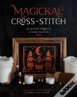 Magickal Cross-Stitch