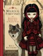 Magickal Faerytales - Preview