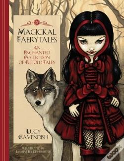 Capa do artigo Magickal Faerytales