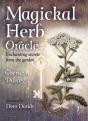 Magickal Herb Oracle - Preview