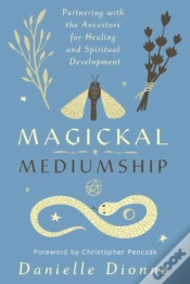 Capa do artigo Magickal Mediumship