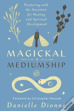 Capa do artigo Magickal Mediumship