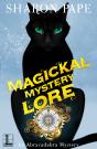 Magickal Mystery Lore - Preview