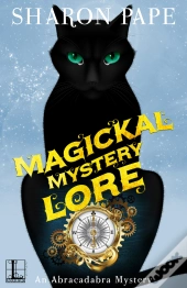 Magickal Mystery Lore