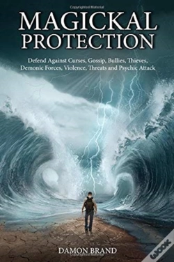 Capa do artigo Magickal Protection