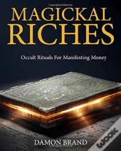 Magickal Riches