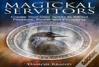 Magickal Servitors