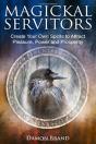 Magickal Servitors - Preview